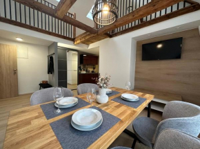Lady Apartments, Liberec